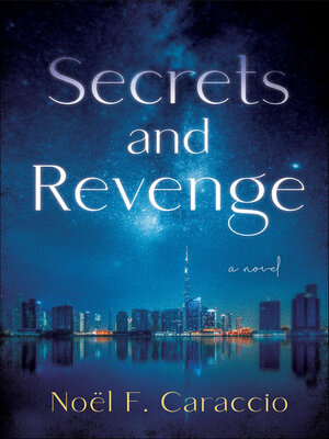 cover image of Secrets and Revenge